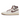 Nike Air Jordan 1 High x A Ma Maniére Sail and Burgundy