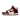 Nike Dunk High Team Red