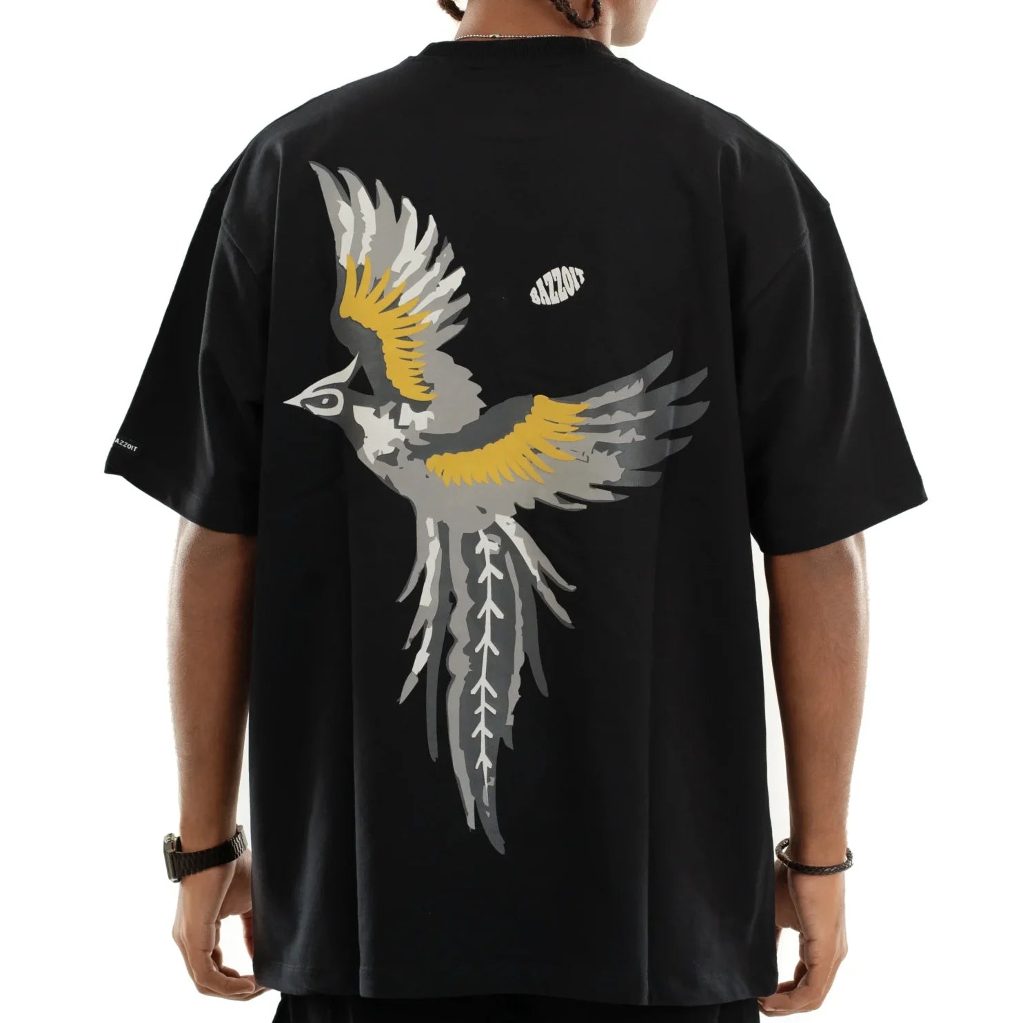 Sparrow Oversized Tee