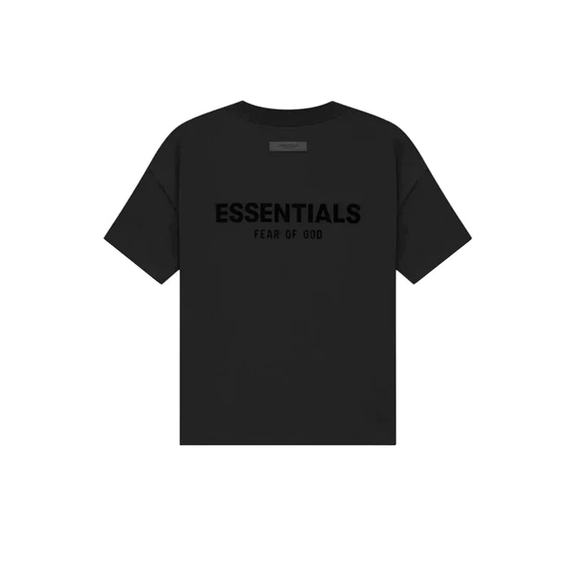 Essentials Fear Of God Tee "Stretch Limo"SS22