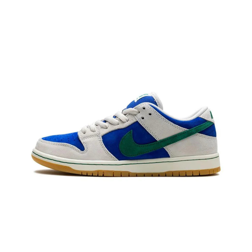 Nike SB Dunk Low  Hyper Royal Malachite