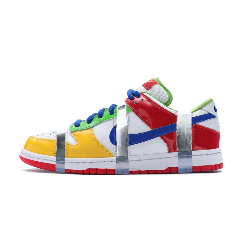 Nike SB Dunk Low ‘EBay’ – Cop Underdog