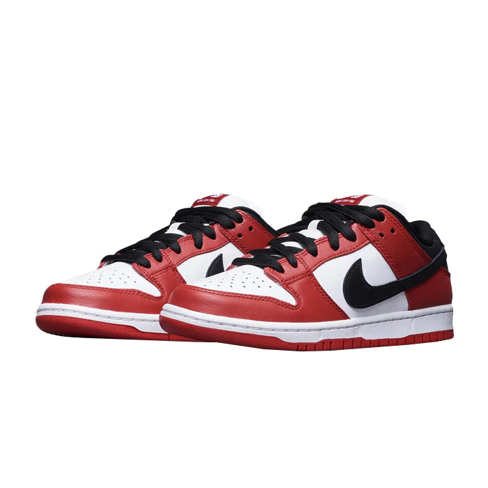 Nike SB Dunk Low J-Pack ‘Chicago’