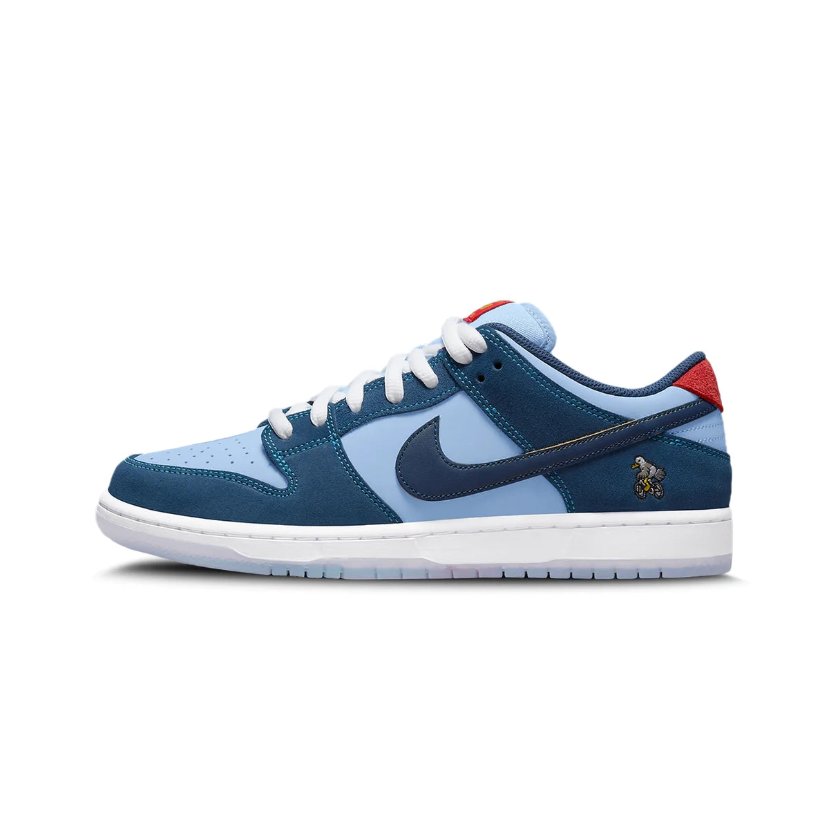 Nike SB Dunk Low ‘Why so sad’