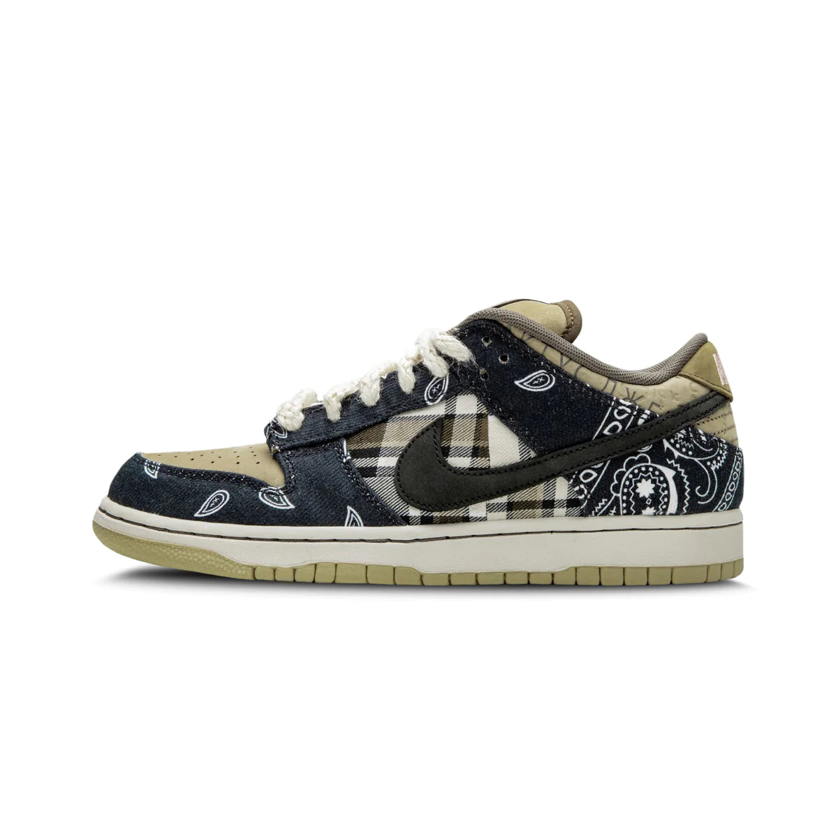 Nike SB Dunk Low Travis Scott(Normal Box)