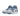 Air Jordan 1 Mid True Blue