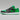 Air Jordan 1 Low Lucky Green