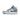 Air Jordan 1 Mid True Blue