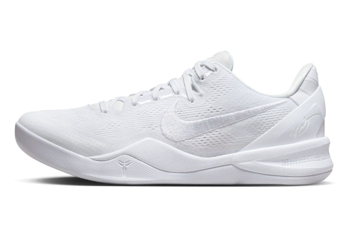 Kobe 8 Protro 'Halo'