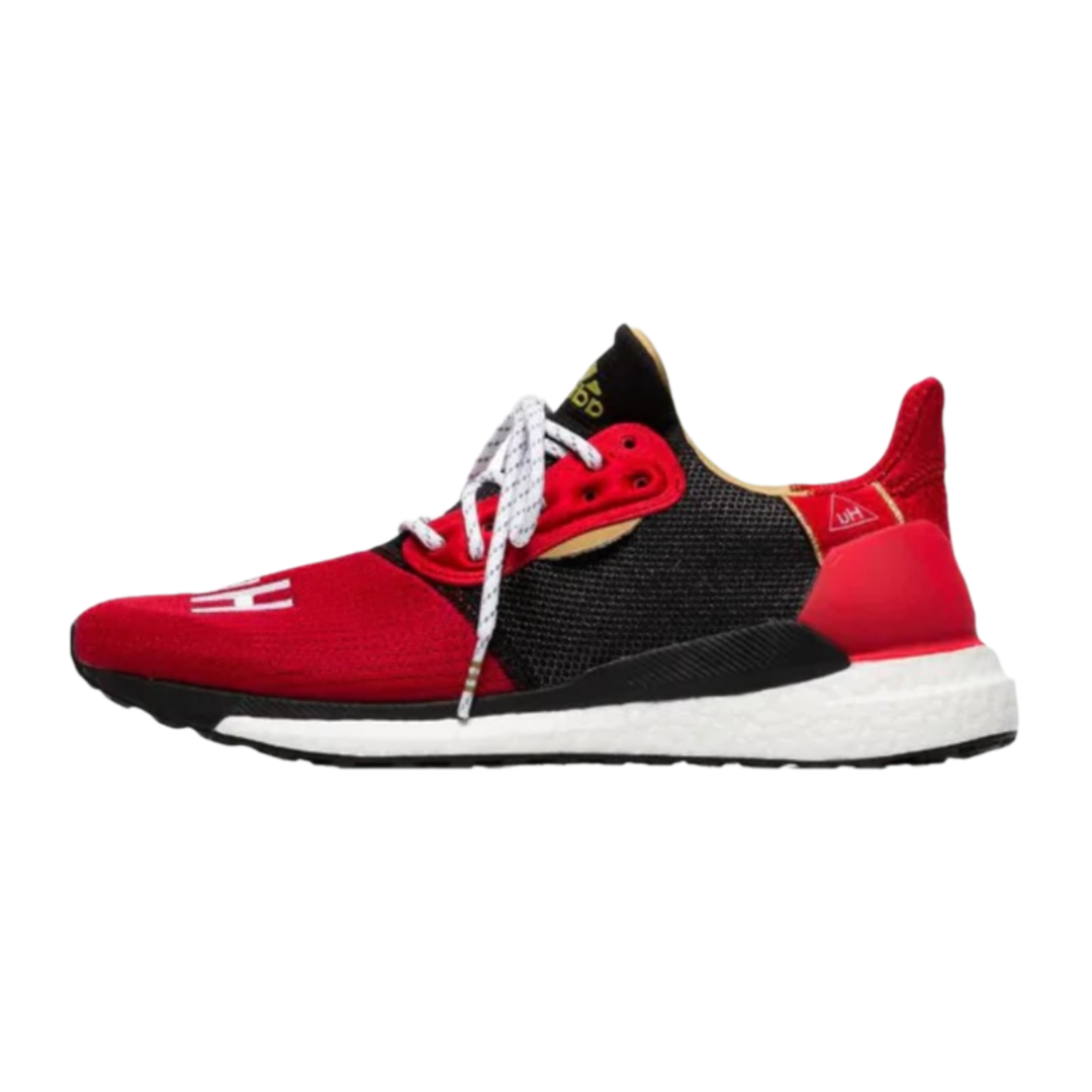 Adidas Pharrell Williams Solar Hu Glide