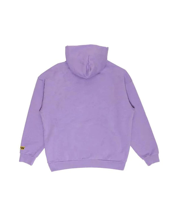 Drew House Mascot Hoodie 'Lavender'