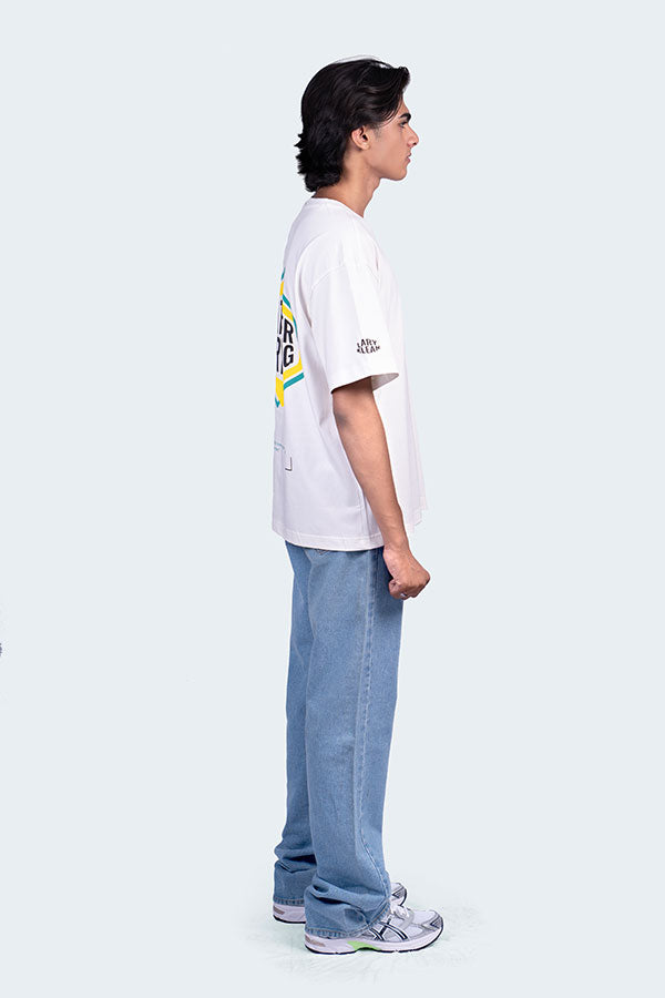 Ride the streets with the “Skate Over Everything” Tee – a canvas of freedom and expression. Embody the rebellious spirit of skate culture in this uniquely designed shirt, available at Cop Underdog In-store and ready to ship.
