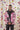 Bloom Jacket Short