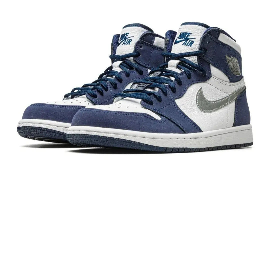 Air Jordan 1 High CO.JP 'Midnight Navy'