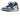 This Air Jordan 1 High CO.JP Midnight (Navy) dressed in white tumbled leather, navy suede overlays, and a silver Swoosh, the Jordan 1 CO.JP Midnight Navy holds many of the same attributes as the OG, available at Cop Underdog In-store and ready to ship.