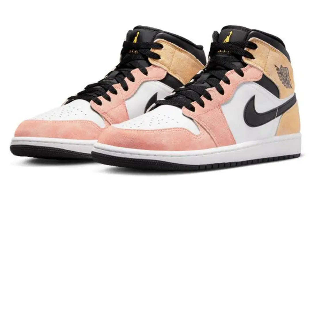 Air Jordan  1 Mid SE 'Flight Club'