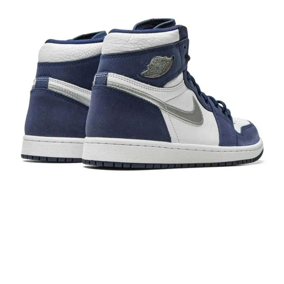 Air Jordan 1 High CO.JP 'Midnight Navy'