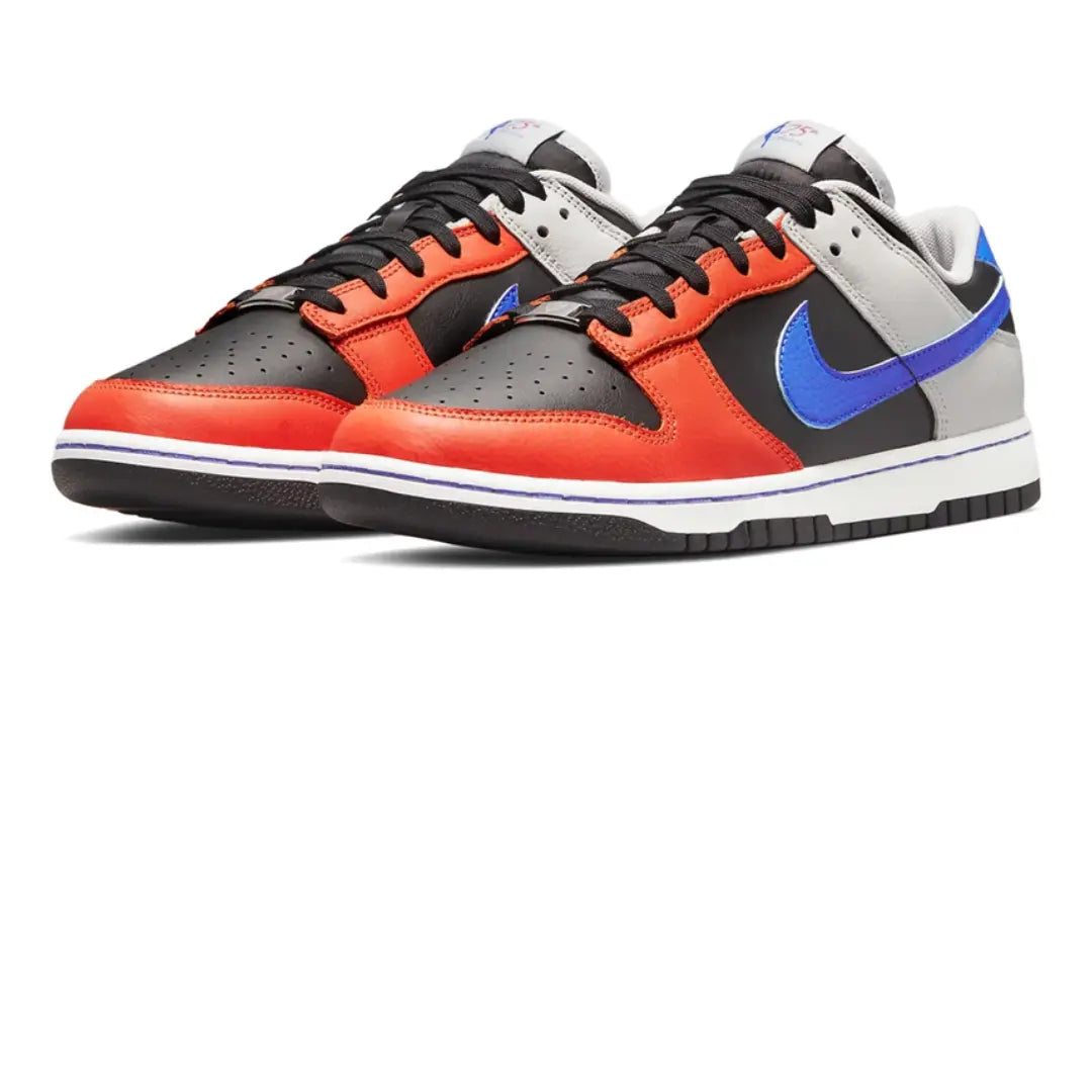 Nike Dunk  Low  'EMB NBA 75th Anniversary Knicks'