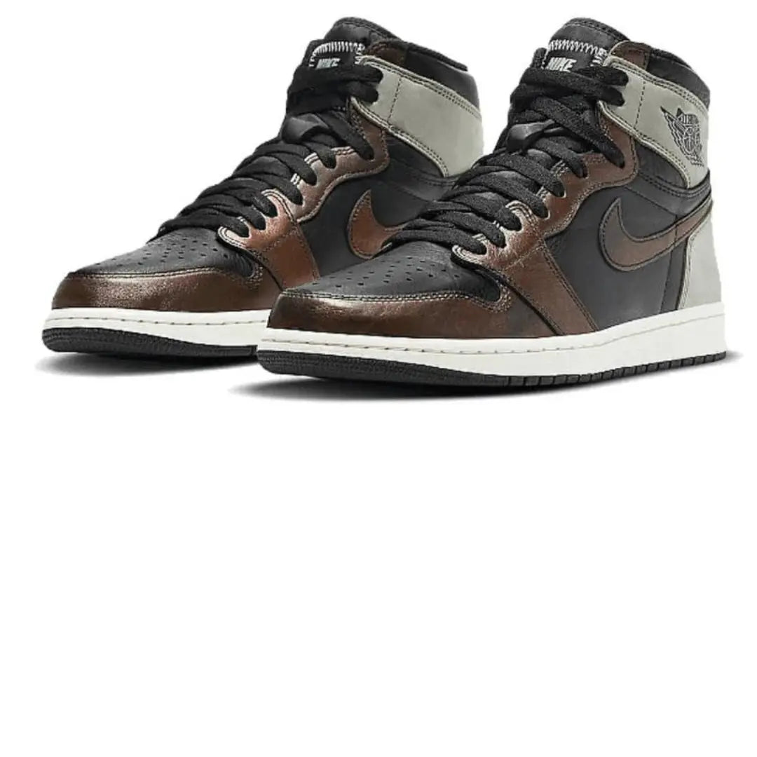 Air Jordan 1 Retro High OG 'Patina'