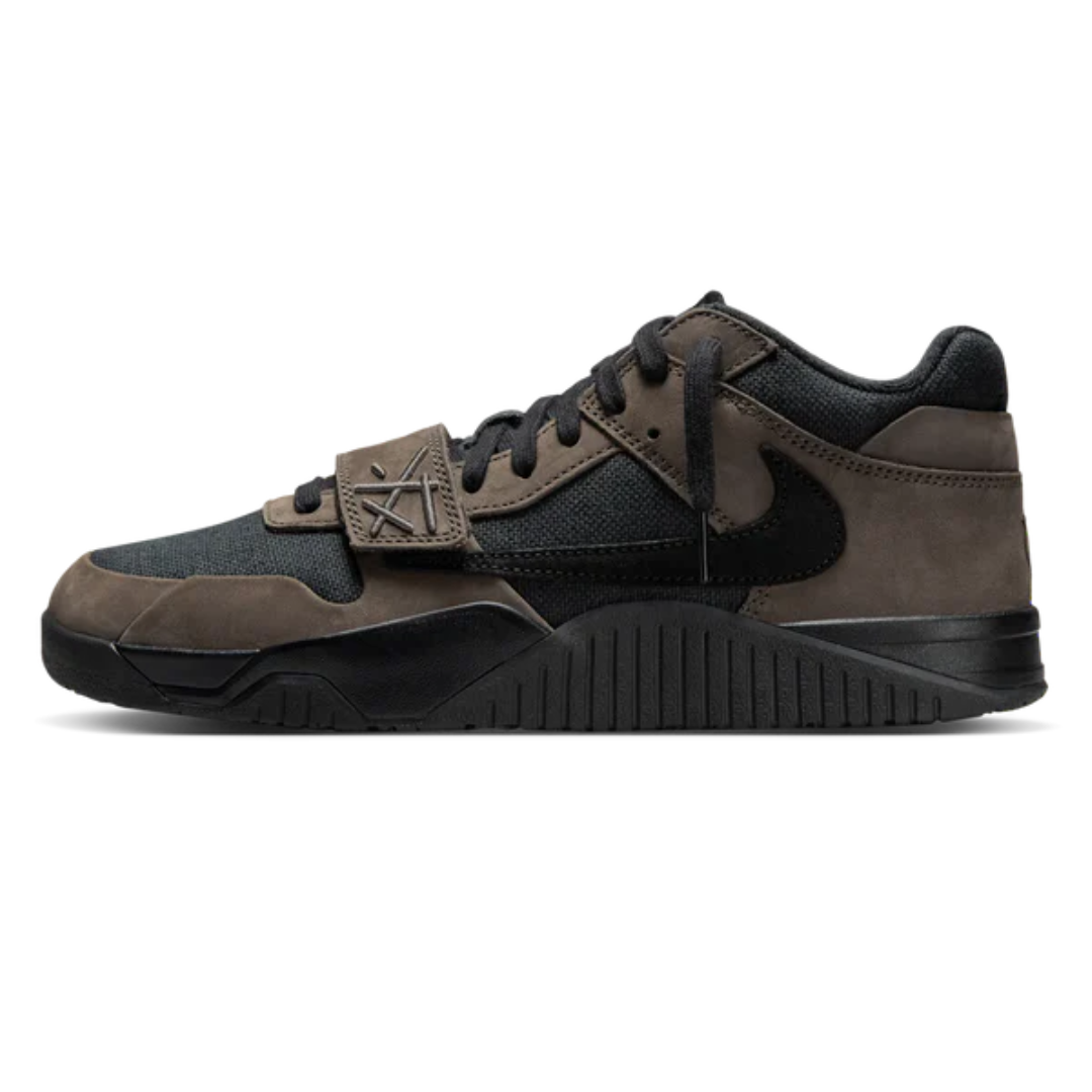 Jordan Jumpman Jack TR Travis Scott Dark Mocha