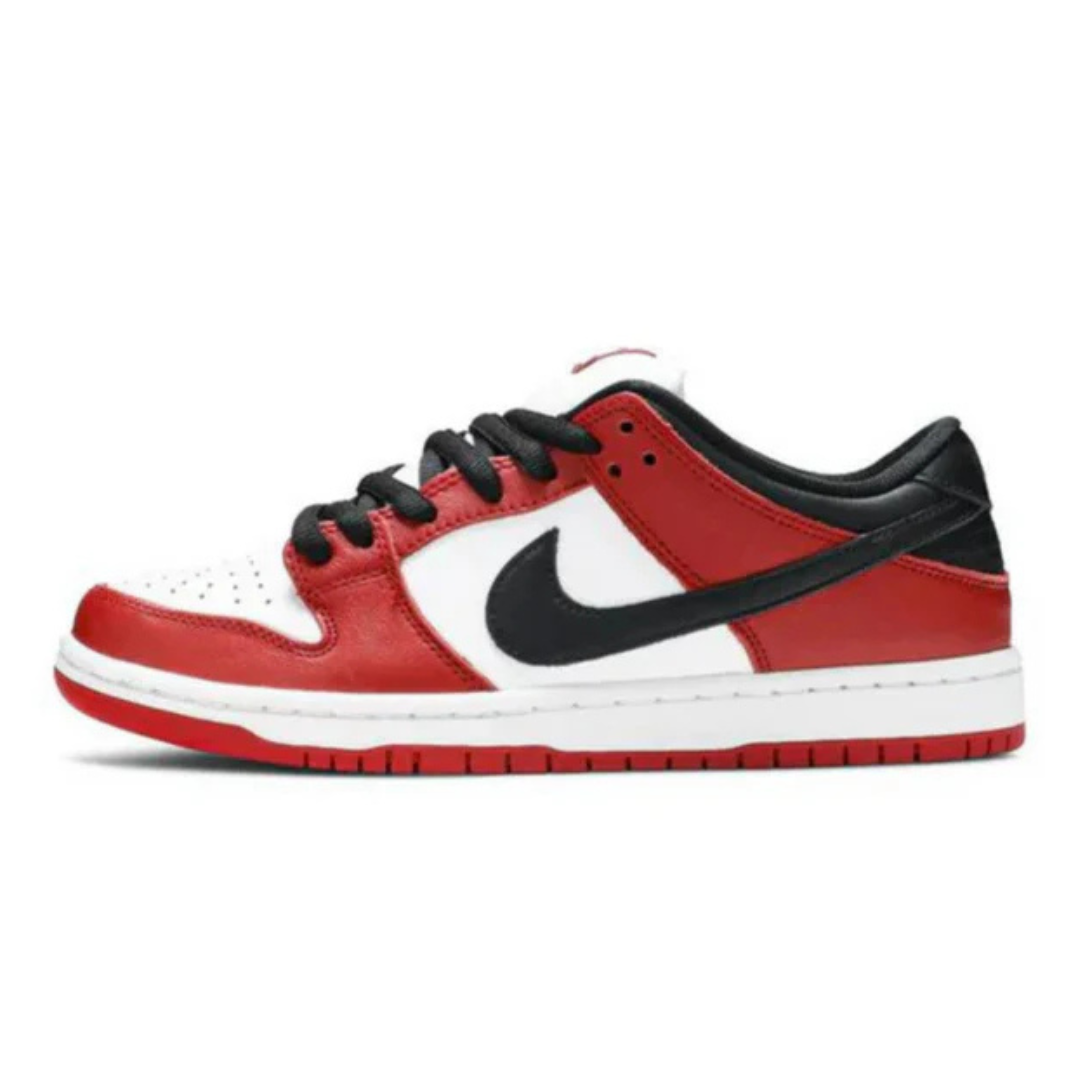 Nike SB Dunk Low J-Pack ‘Chicago’