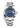 Rolex Datejust 41mm Blue Dial 126300