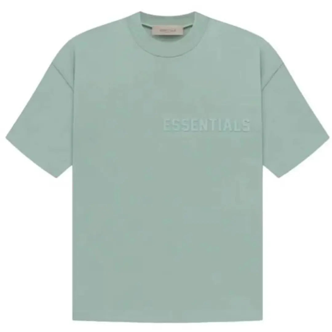 Essentials  Fear Of God  Sycamore Tee SS23