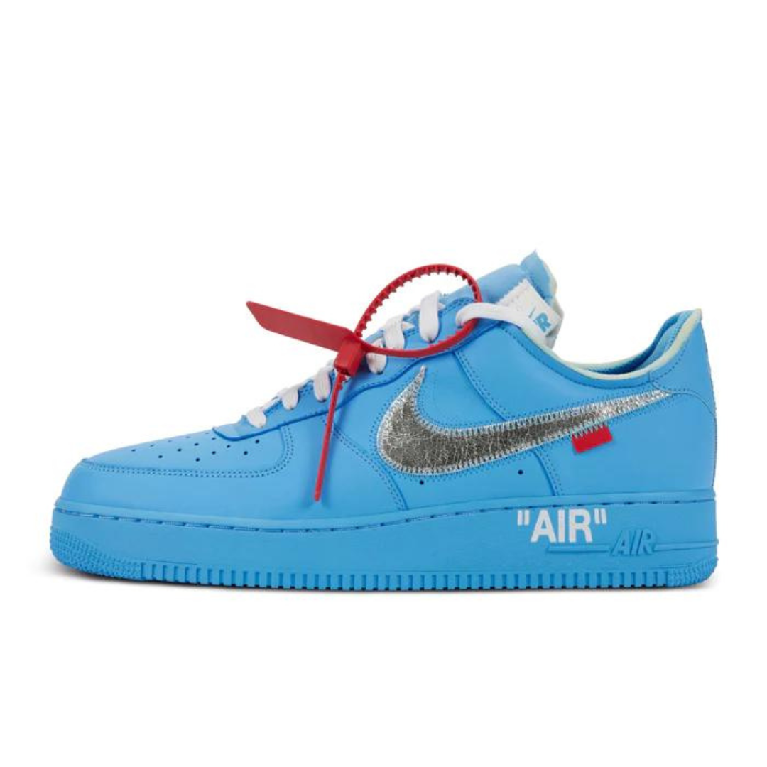 Air Force 1 Low x Off-White™ ‘MCA’