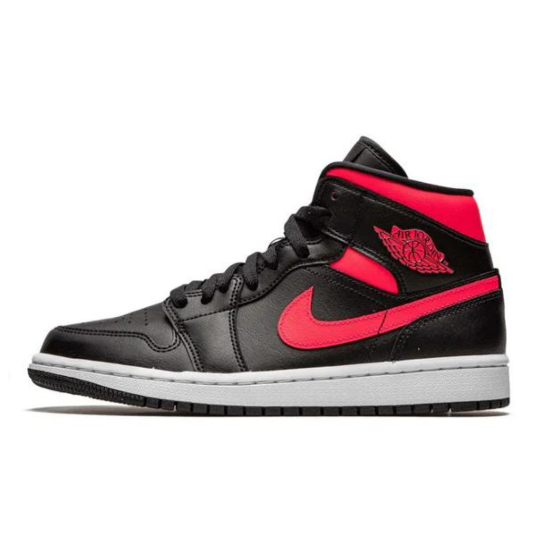 Air Jordan 1 Mid ‘Siren Red’