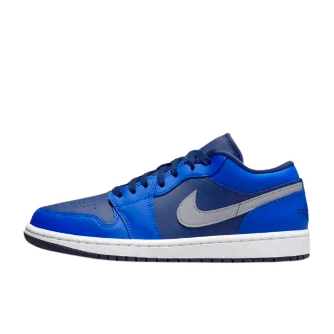 Air Jordan 1 Low 'Game Royal'