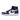 Air Jordan 1 Court Purple