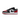 Crafted from leather, This Jordan 1 Low Bred Toe 2.0(GS) appears in a black, red and white colourway and, here, the ‘NIKE AIR’ branding on the tongue has commonly been replaced with a Jumpman logo, while the line’s Wings insignia has moved to the rear, available at Cop Underdog In-store and ready to ship.