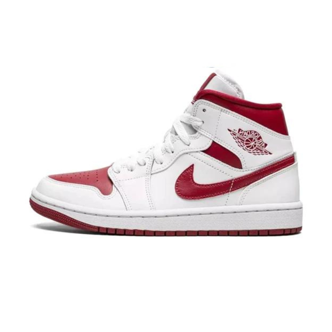 Air Jordan 1 Mid 'Reverse Chicago '