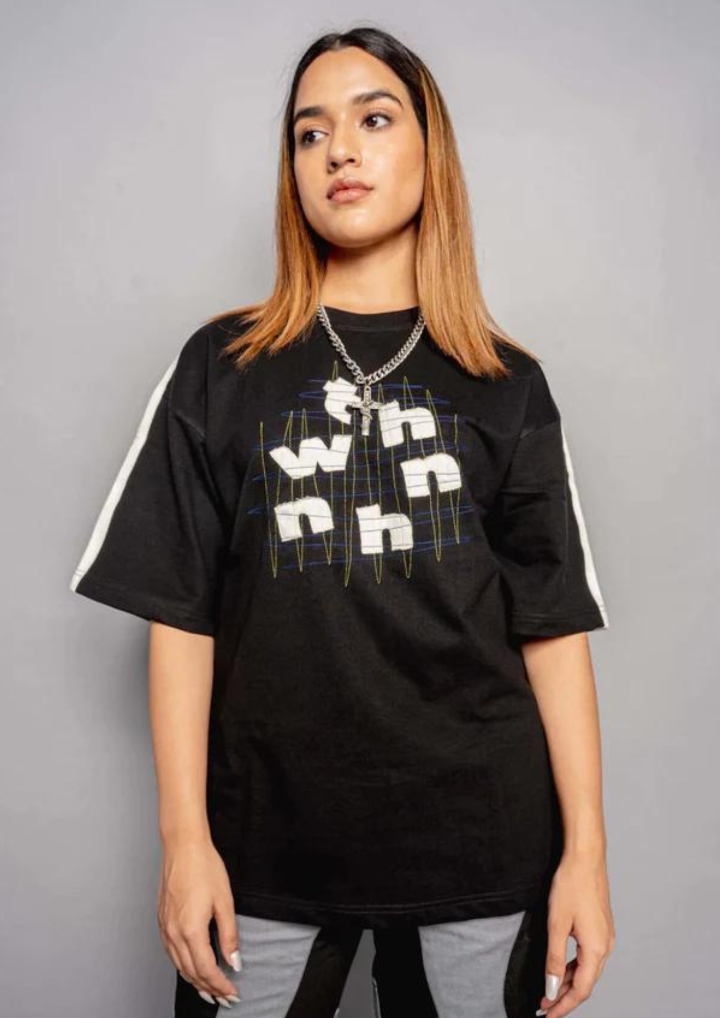 THNWHN Puzzle T-Shirt