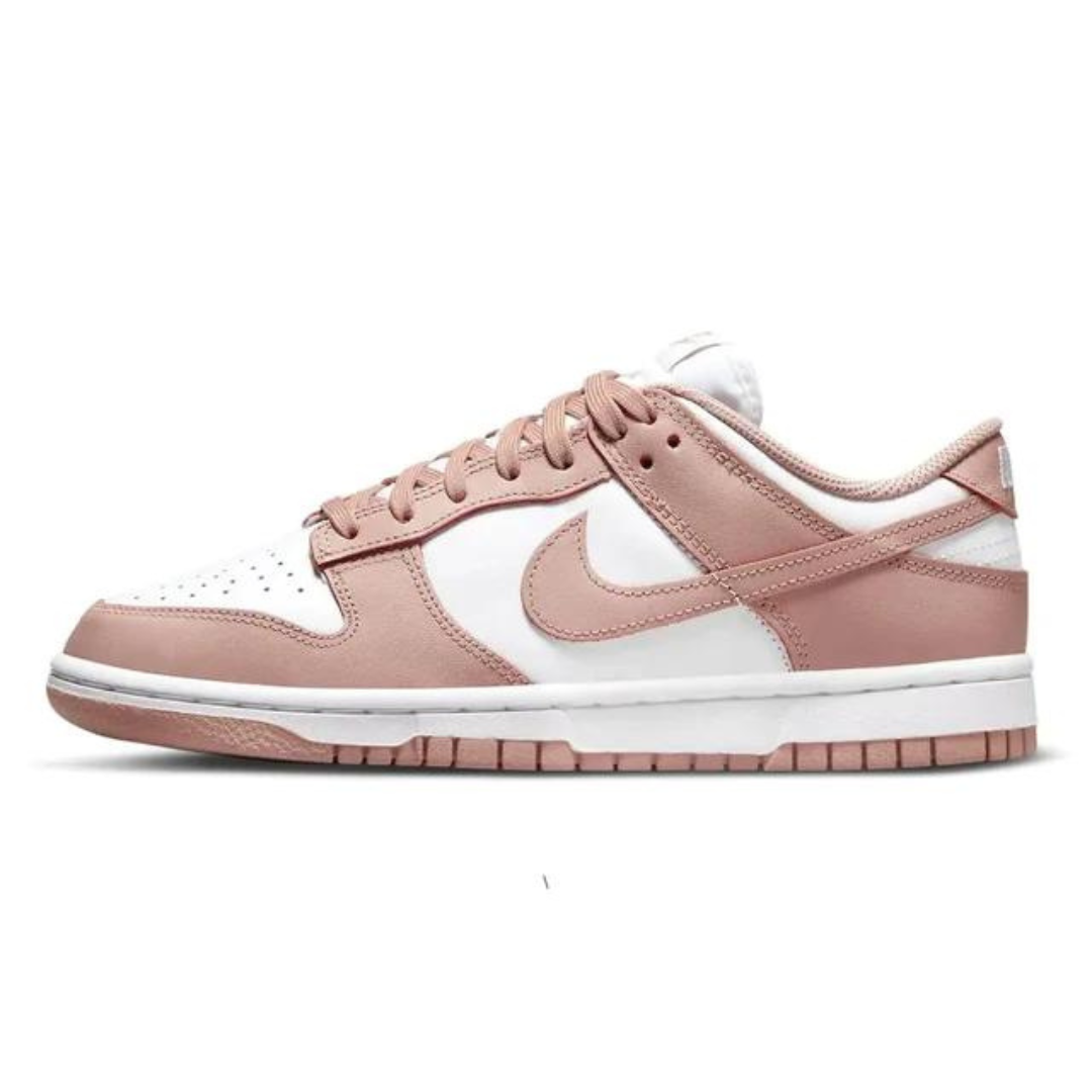 Nike Dunk Low 'Rose Whisper'