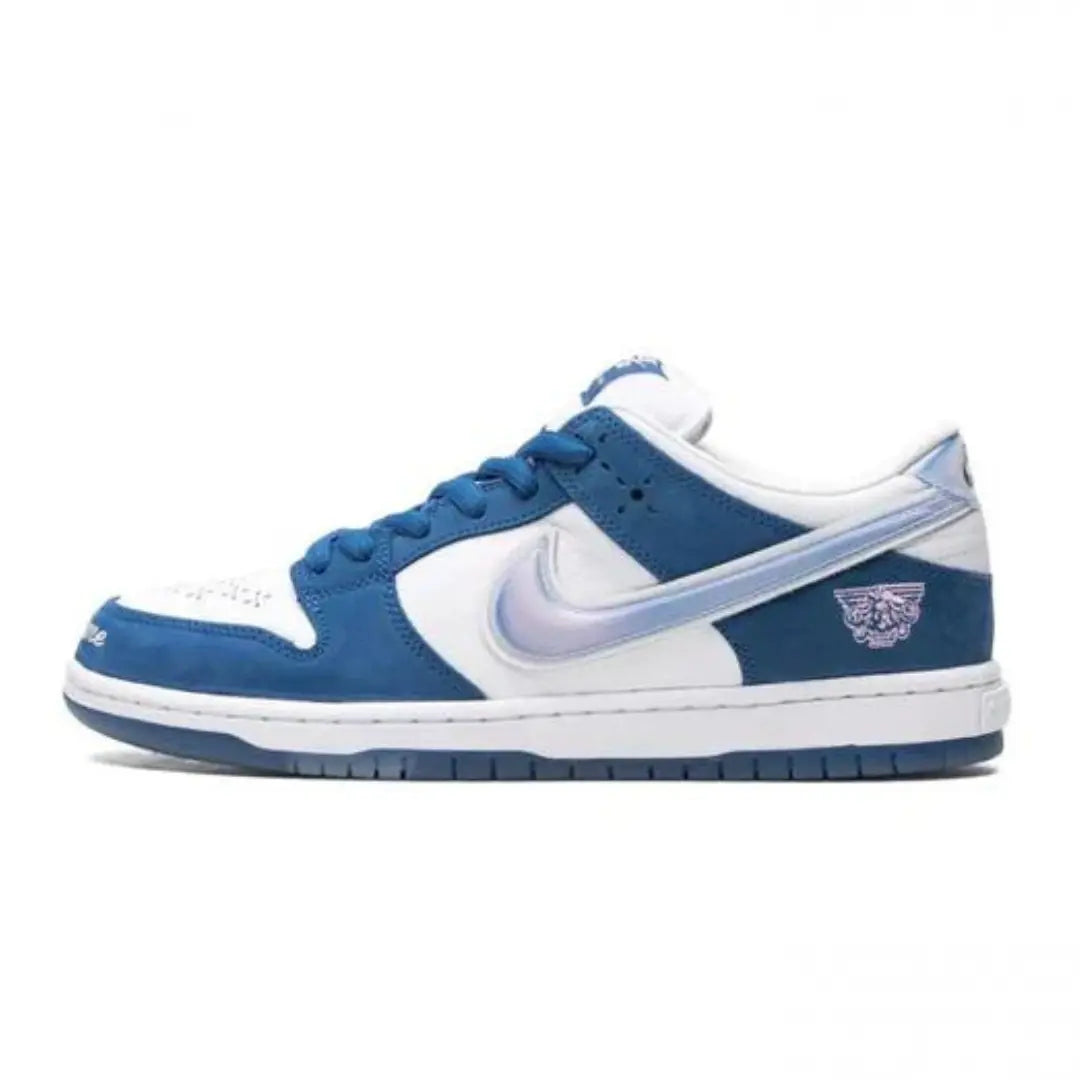 Nike SB Dunk Low Born X Raised One Block At A Time