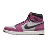 The Air Jordan 1 High Element GORE-TEX Light Bordeaux (Pink) features GORE-TEX inner bootie, gusseted tongue, and plush lining inside the collar keep your feet locked-in, dry, and warm. GORE-TEX branding and an Air Jordan Wings logo clipped to the heel complete this historic and innovative technical update for the Air Jordan 1, available at Cop Underdog In-store and ready to ship.