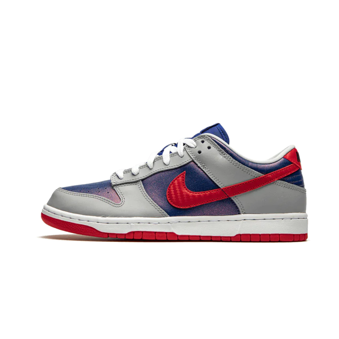 Nike Dunk Low Co.Jp Samba