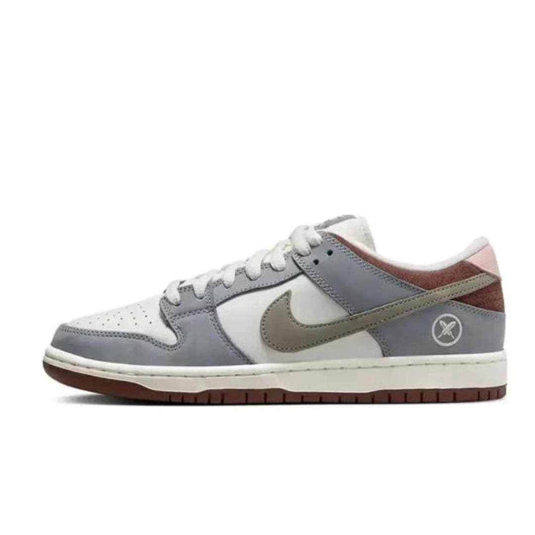 Nike SB Dunk Low x Yuto Horigome Wolf Grey