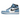 Nike Air Jordan 1 Retro High OG University Blue UNC
