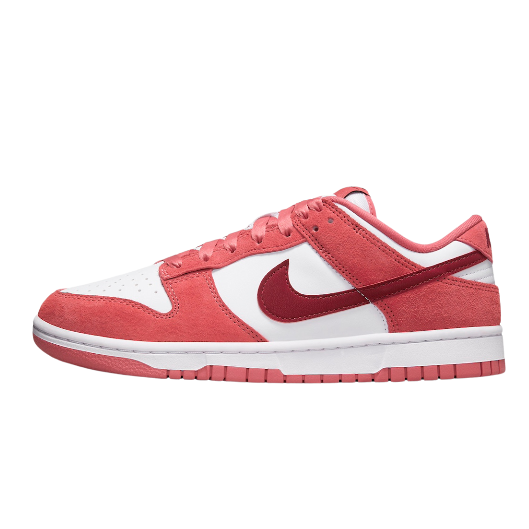 Nike Dunk Low Valentine Day 2024(W)