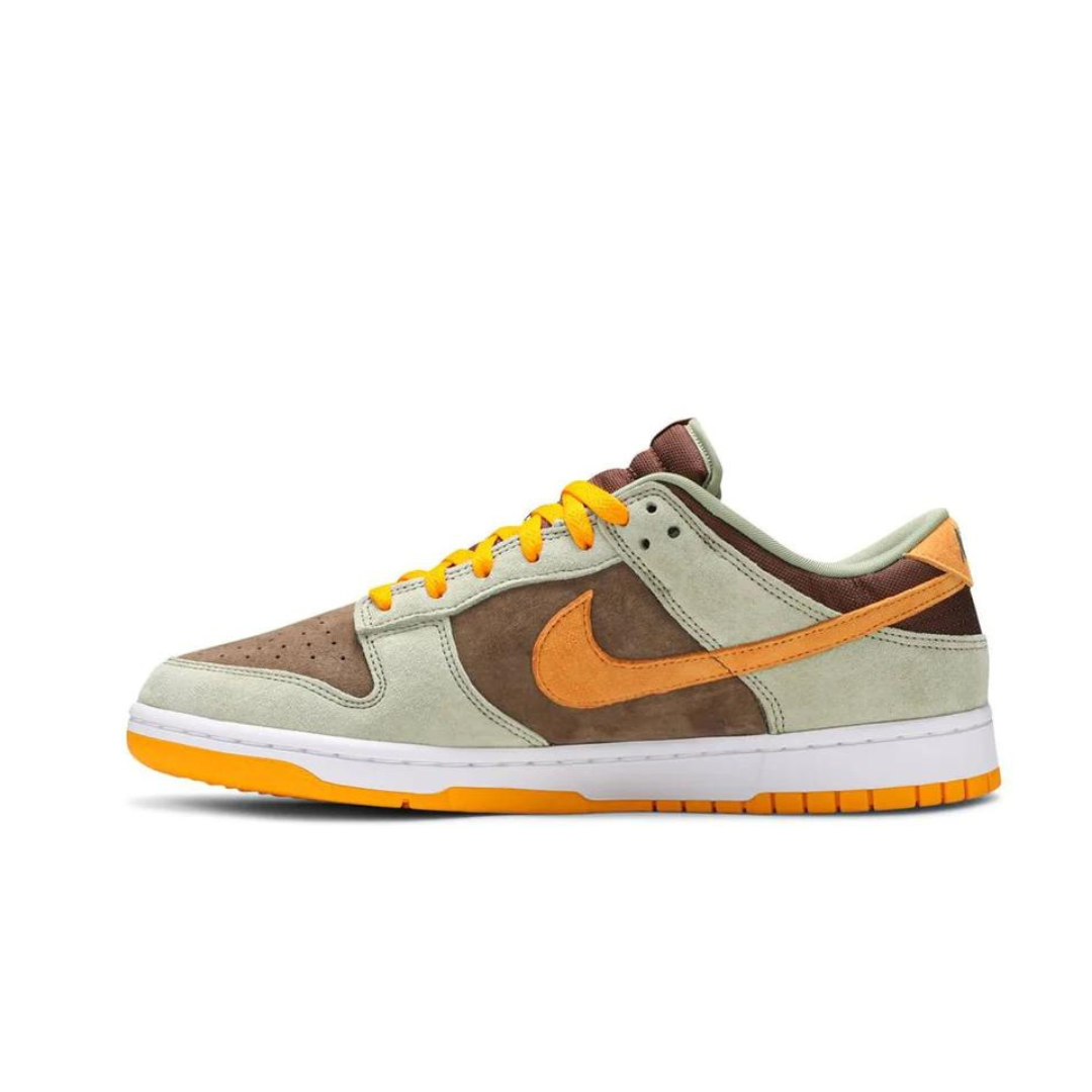 Nike Dunk Low Dusty Olive