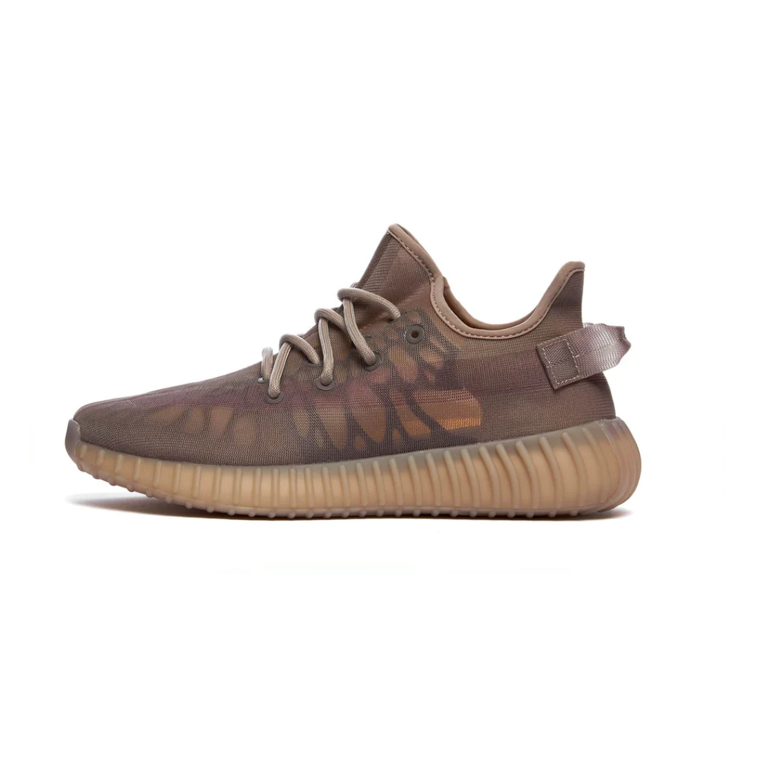 Adidas Yeezy Boost 350 V2 Mono Mist Cop Underdog