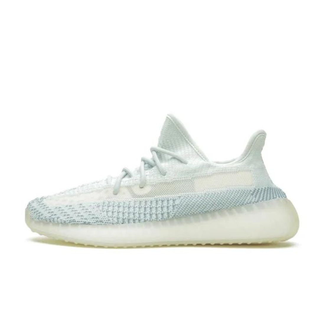 Yeezy Boost 350 v2 'Cloud White'