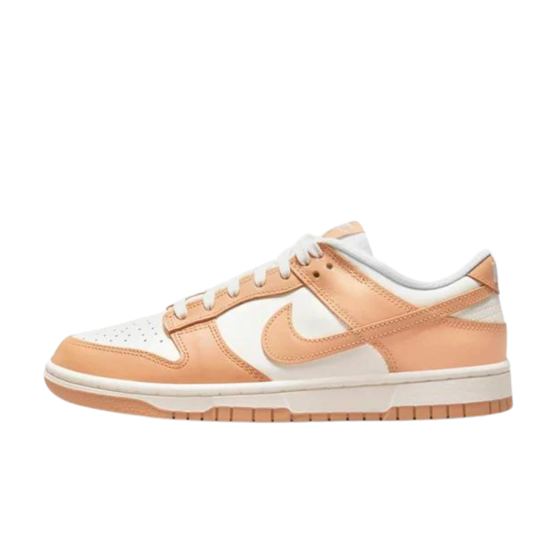 Nike Dunk Low Harvest Moon and Sail