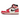 The Air Jordan 1 High OG Spider-Man Across the Spider-Verse showcases a meticulous construction using a combination of high-quality leathers, suedes, and premium materials for its upper, available at Cop Underdog In-store and ready to ship.
