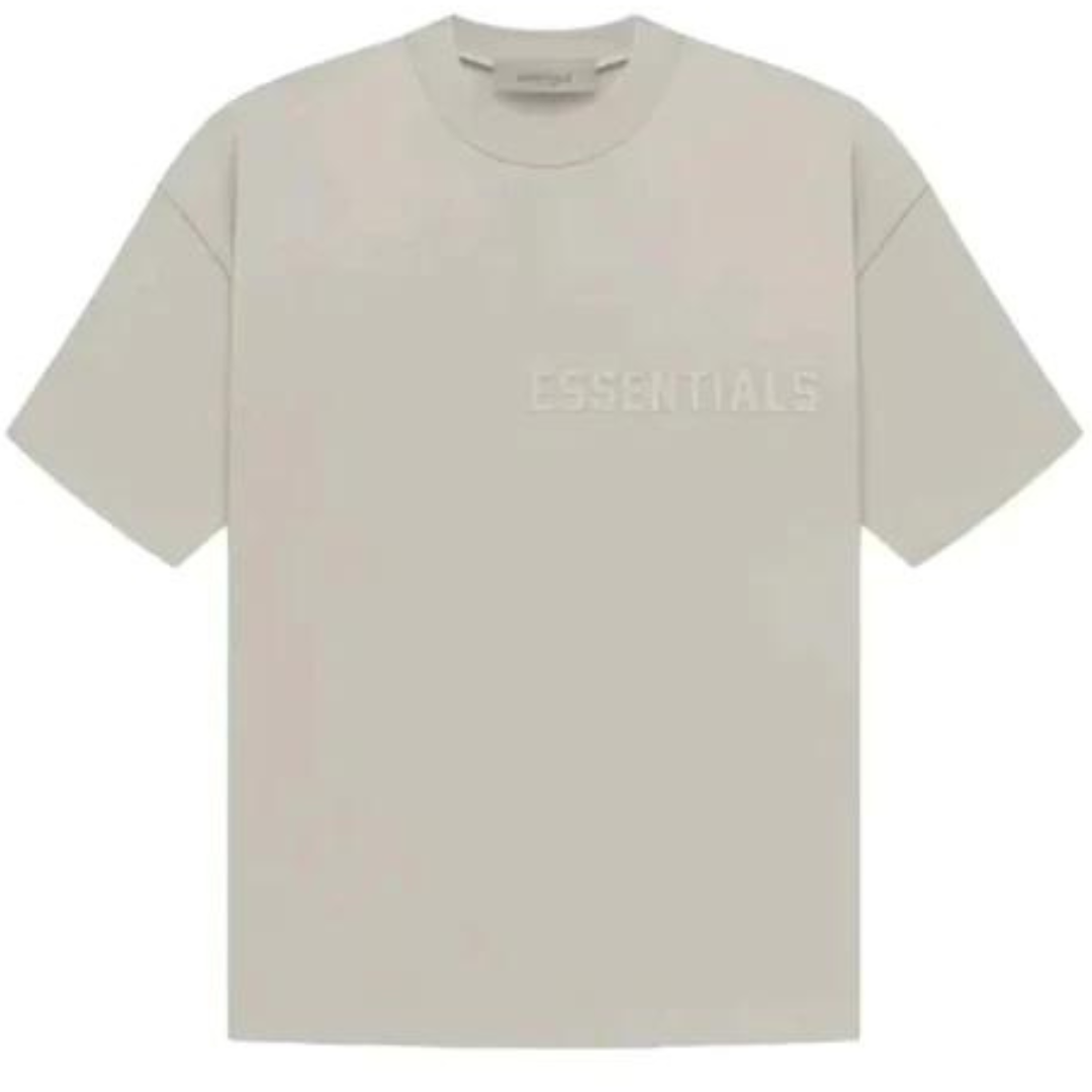 Essentials Fear Of God Tee Seal  SS23