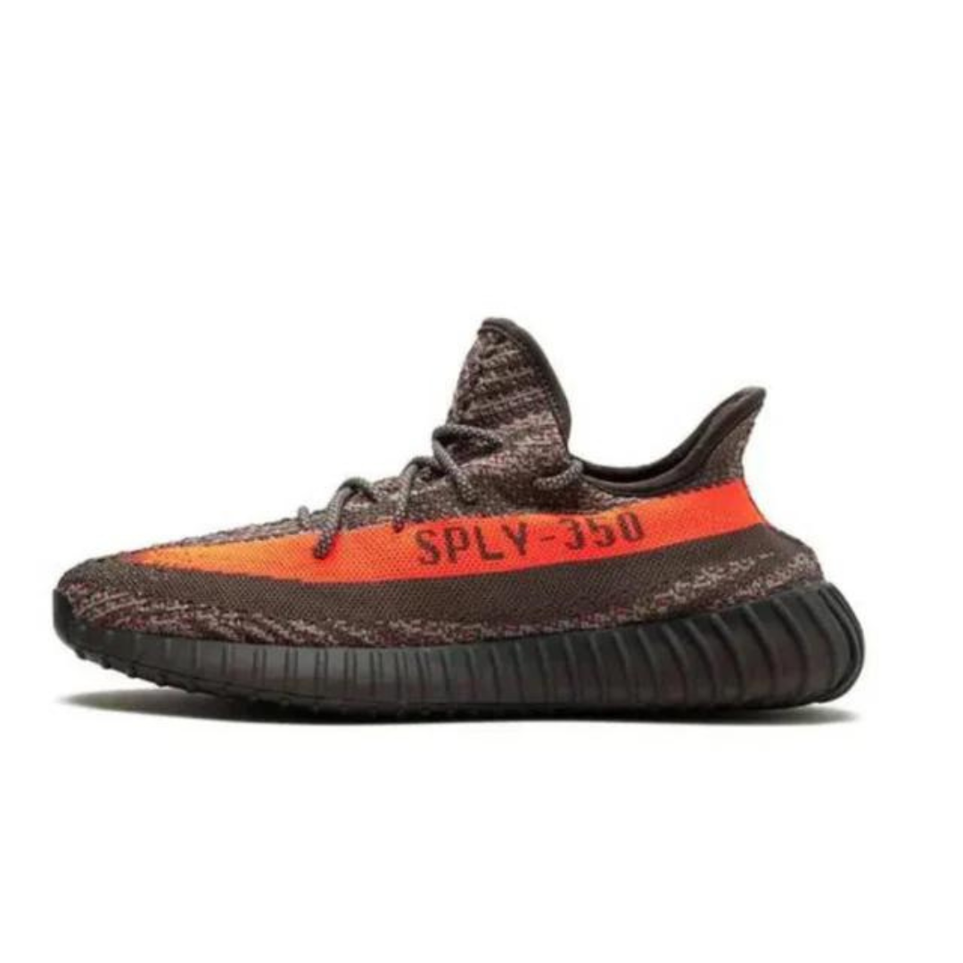 Adidas Yeezy 350 V2 Carbon Beluga