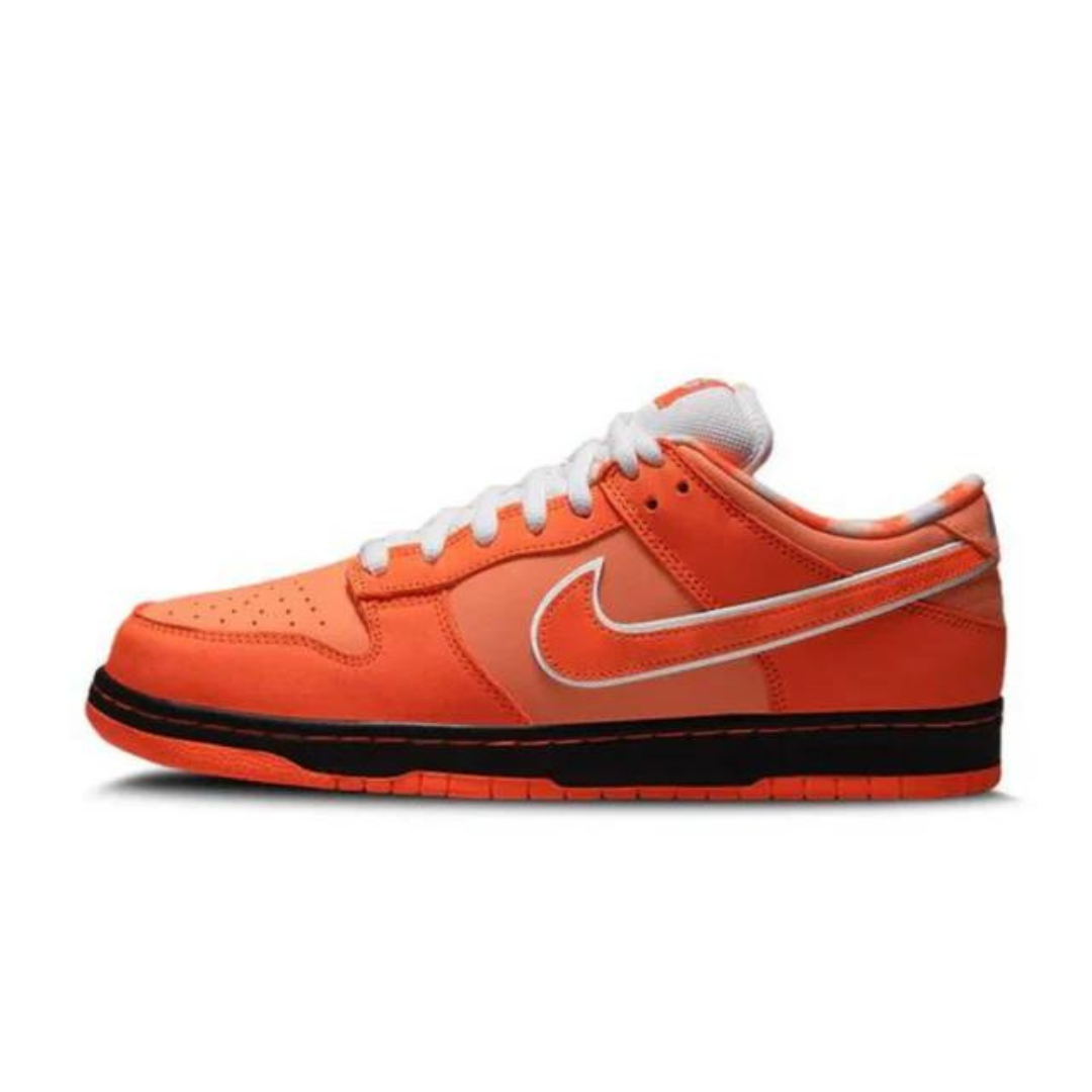 Nike Dunk Low SB 'Orange Lobster'