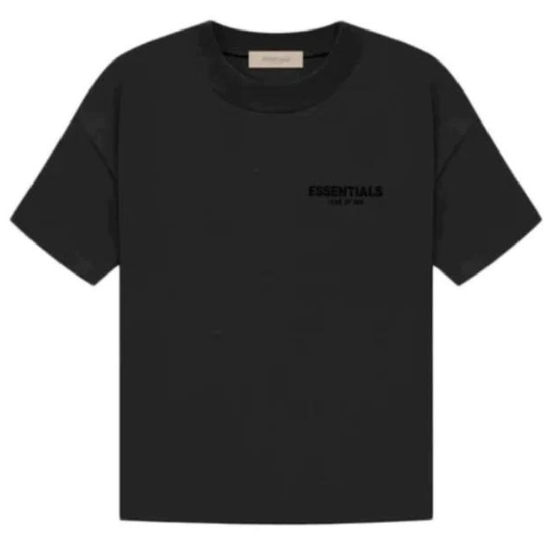 Essentials Fear Of God Tee "Stretch Limo"SS22